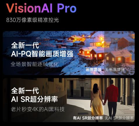 贝S7 Ultra Max的隐藏亮点pg电子模拟器试玩速看!万元电影机当(图2)