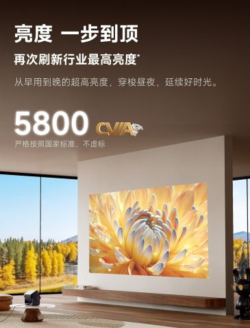 贝S7 Ultra Max的隐藏亮点pg电子模拟器试玩速看!万元电影机当(图7)