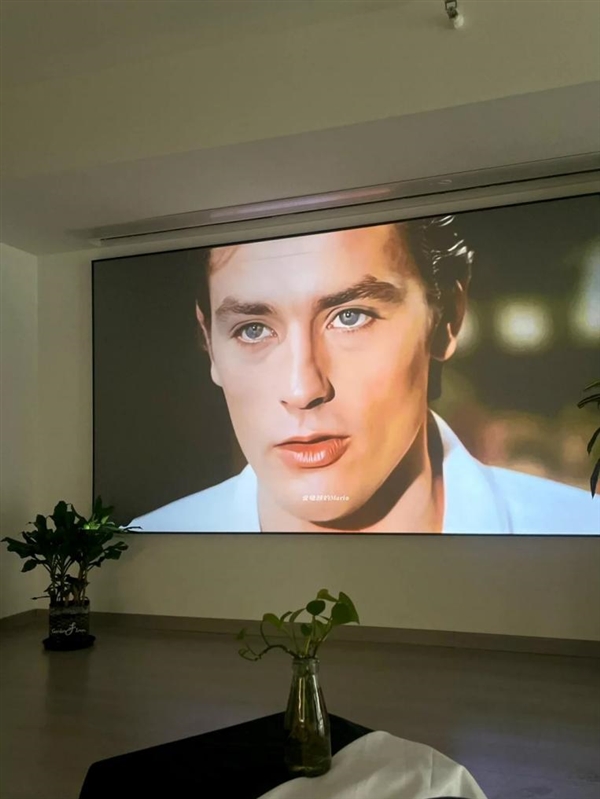 哪款好 当贝F7 Pro买来不吃灰电子pg游戏2025客厅投影仪选(图4)