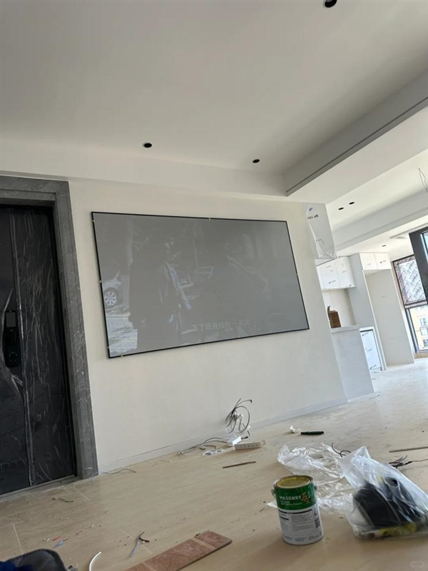 哪款好 当贝F7 Pro买来不吃灰电子pg游戏2025客厅投影仪选(图7) 哪款好 当贝F7 Pro买来不吃灰电子pg游戏2025客厅投影仪选(图7)