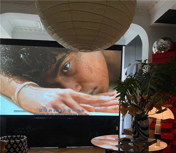 哪款比较好 最建议买的客厅投影仪推荐pg模拟器2024年客厅投影仪推荐(图4) 哪款比较好 最建议买的客厅投影仪推荐pg模拟器2024年客厅投影仪推荐(图4)