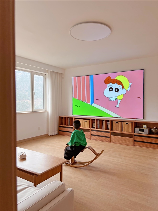 哪款比较好 最建议买的客厅投影仪推荐pg模拟器2024年客厅投影仪推荐(图7) 哪款比较好 最建议买的客厅投影仪推荐pg模拟器2024年客厅投影仪推荐(图7)